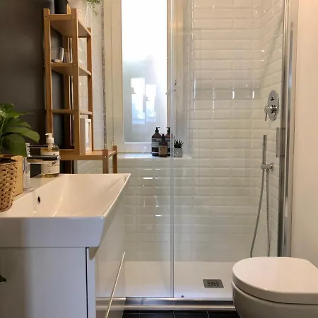 Casa Vito Appartement