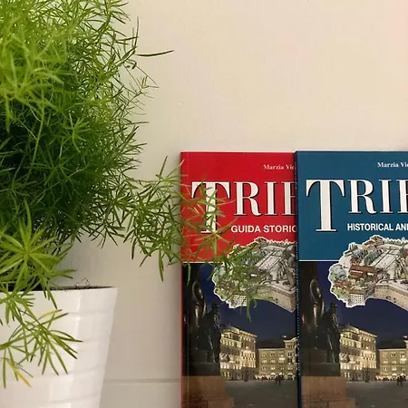 Casa Vito Appartement *