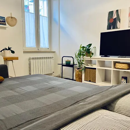 Casa Vito Appartement