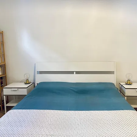 Appartement Casa Vito *