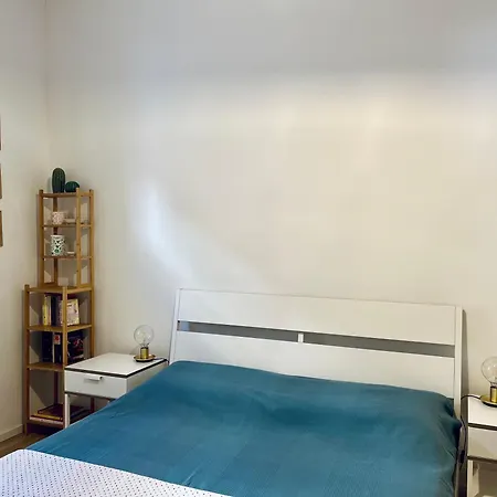 Casa Vito Appartement *