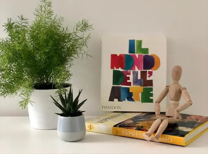 Apartment Casa Vito *