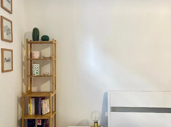 Apartment Casa Vito Trieste