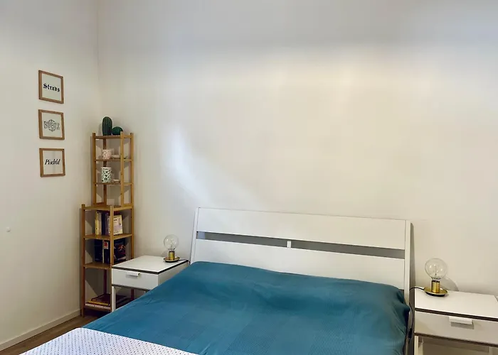 Casa Vito Apartment *