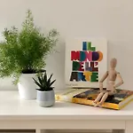 Apartamento Casa Vito *