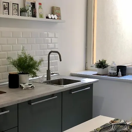 Casa Vito Appartement