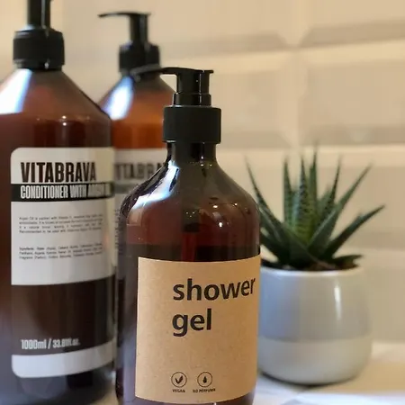 Casa Vito Apartman Trieszt