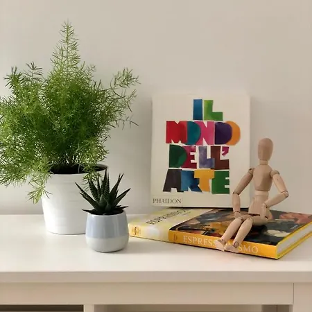 Apartmán Casa Vito *