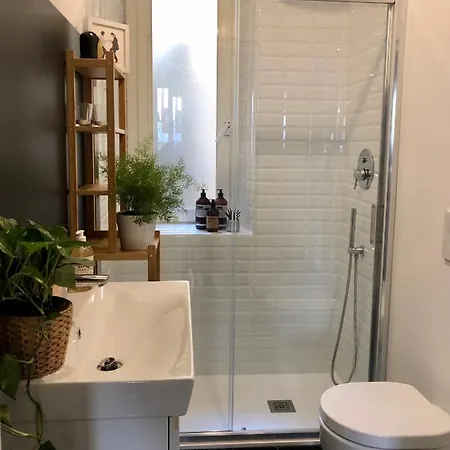 アパート Casa Vito *