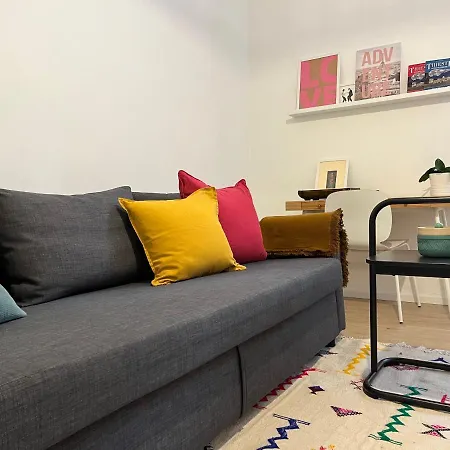 アパート Casa Vito *