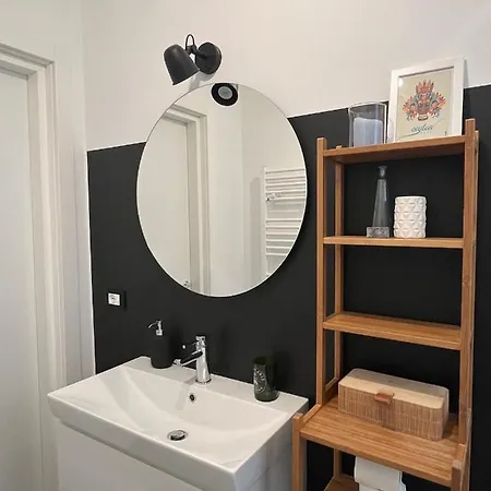 Casa Vito Lejlighed *