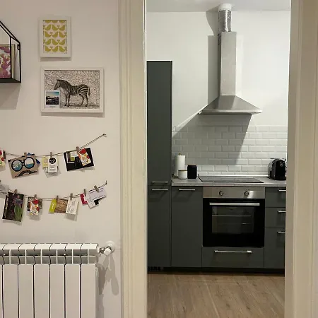 Casa Vito アパート