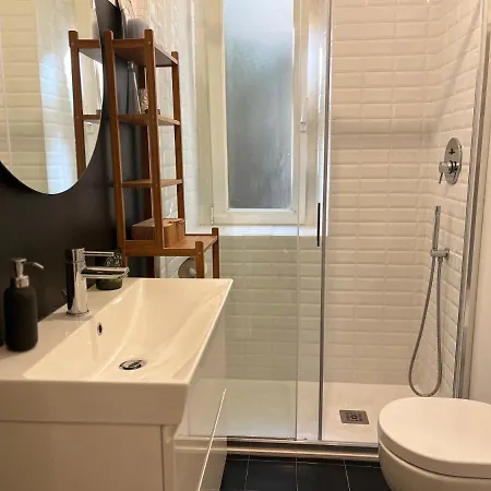 アパート Casa Vito トリエステ