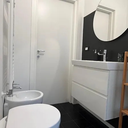 Casa Vito * トリエステ