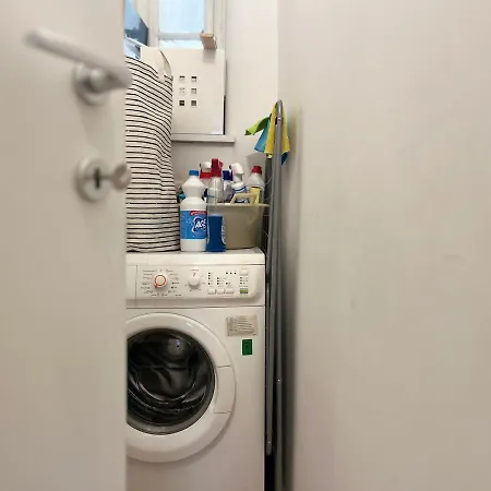 Casa Vito トリエステ