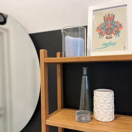 Casa Vito トリエステ