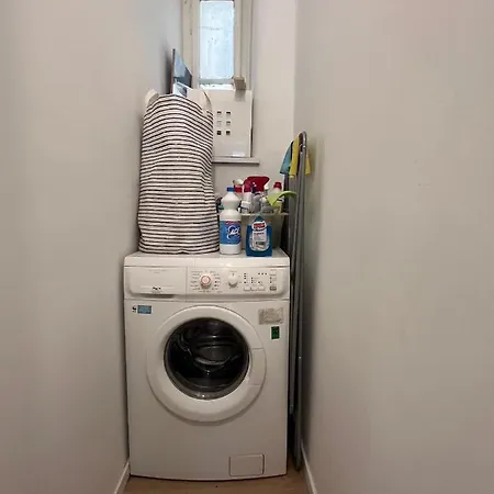 Appartement Casa Vito *