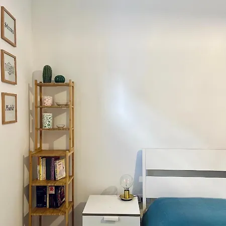 アパート Casa Vito トリエステ