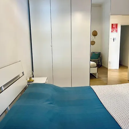 アパート Casa Vito トリエステ