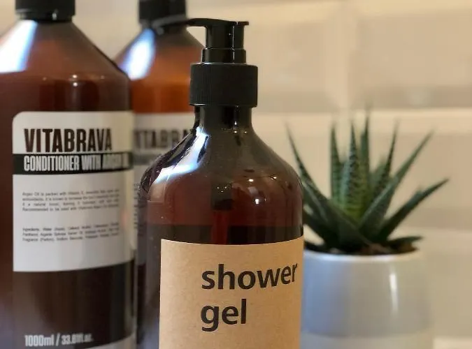 Casa Vito Apartmán Terst