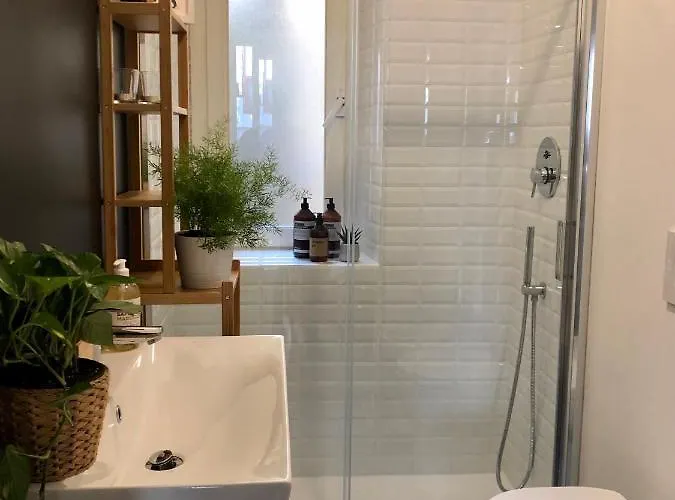 Apartmán Casa Vito *