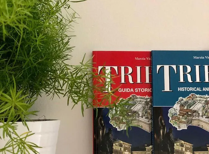 Casa Vito Apartmán *