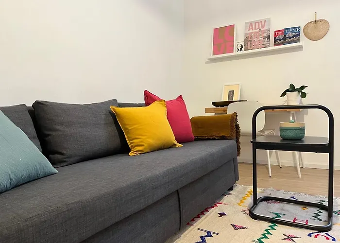 Apartmán Casa Vito *