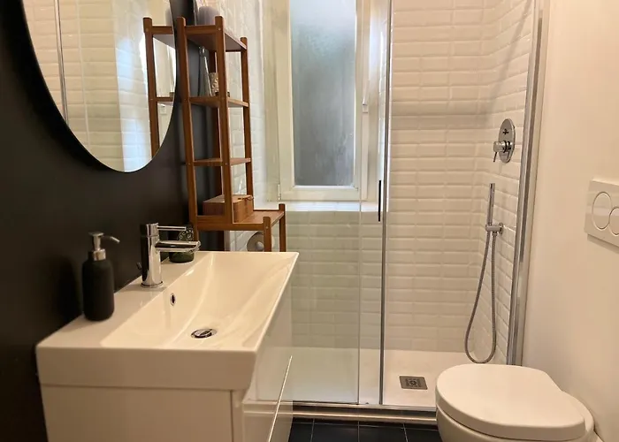 Apartmán Casa Vito Terst