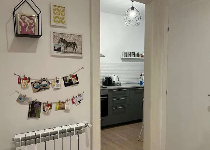 Casa Vito Apartmán Terst