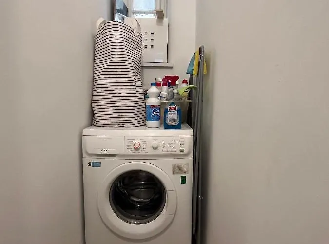 Apartmán Casa Vito *