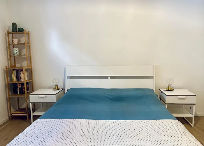 Apartmán Casa Vito *