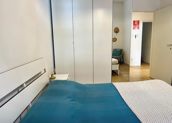 Apartmán Casa Vito Terst